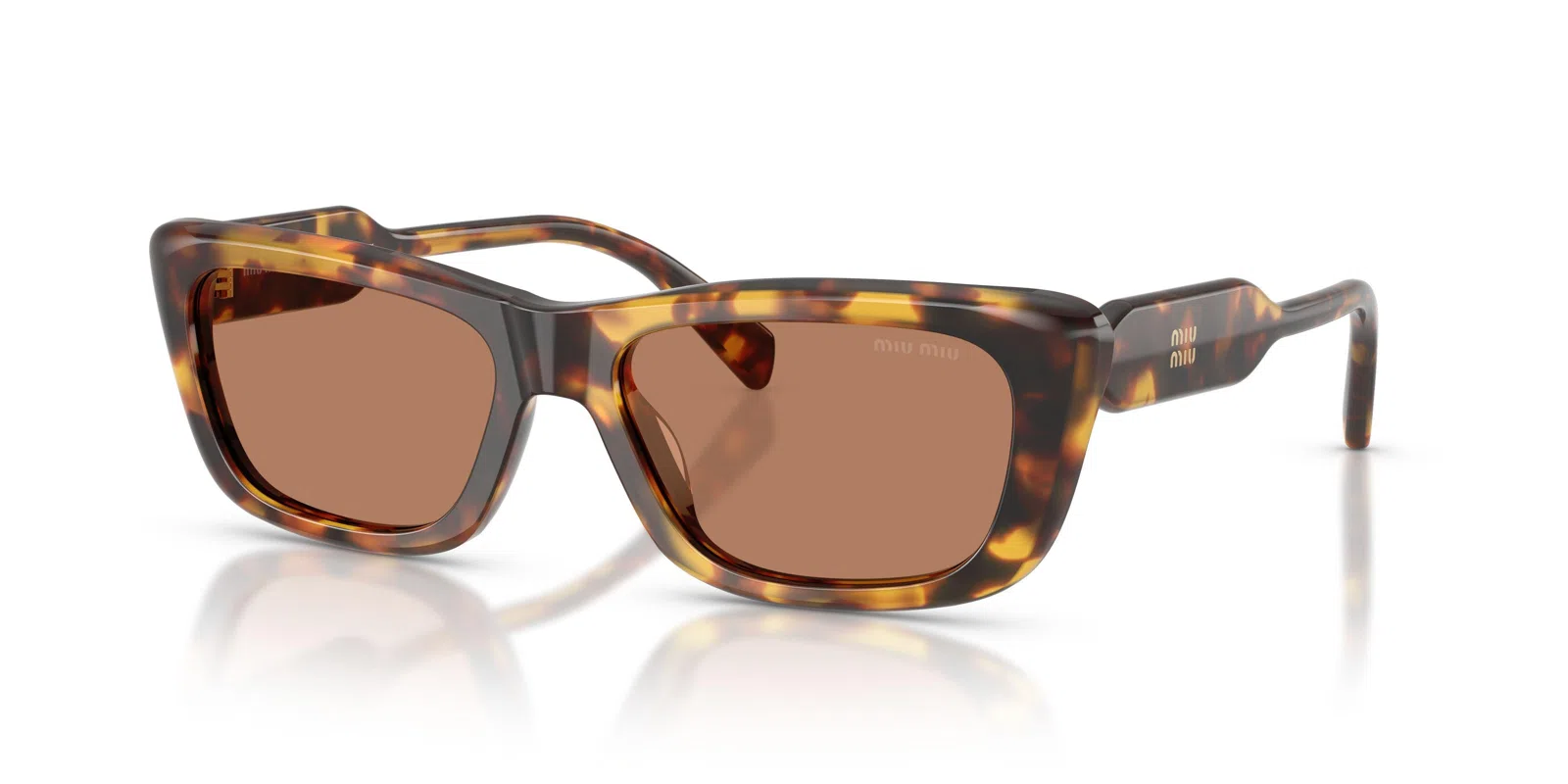 Miu B12SF Sunglasses - view 2